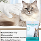 🔥Dernier jour de soldes 49% OFF🔥Gants shampooing sans rinçage pour chiens – Lingettes hypoallergéniques pour le bain des animaux, 6 packs