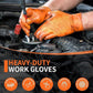Gants jetables en nitrile 30 PCS