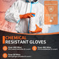 Gants jetables en nitrile 30 PCS