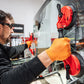 Gants jetables en nitrile 30 PCS