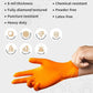 Gants jetables en nitrile 30 PCS