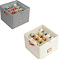 ⏳50% off💥Organisateur de chaussures en tissu, boîte de rangement📢📢5 dernières heures : Grande vente⏰⏰