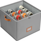 ⏳50% off💥Organisateur de chaussures en tissu, boîte de rangement📢📢5 dernières heures : Grande vente⏰⏰