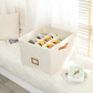 ⏳50% off💥Organisateur de chaussures en tissu, boîte de rangement📢📢5 dernières heures : Grande vente⏰⏰