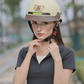 🛡️Breathable Casque de moto léger et résistant aux chocs