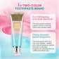 💖Dentifrice à la niacinamide pour des dents d'un blanc éclatant🦷Des dents d'un blanc nacré🦷La nouvelle arme secrète pour votre sourire !