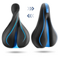 🔥 -50% Aujourd’hui ! Housse de Selle de Vélo en Silicone – Confort Ultime & Protection Totale