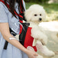 🎒 60% de Réduction! 🐾 Sac à Dos de Transport pour Animaux – Confortable, Ventilé & Sécurisé ✨