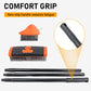 🌿 50% DE RÉDUCTION! 🧹 Ensemble 3 en 1 de Brosses Métalliques pour Désherbage – Brosse Durable, Poignée Ergonomique & Idéale Pour Nettoyer Les Joints, Terrasses & Allées 🏡