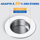 🔥Filtre universel de vidange d'évier💦🔥Achetez-en 2, obtenez-en 3 gratuit
