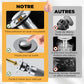 🔥Filtre universel de vidange d'évier💦🔥Achetez-en 2, obtenez-en 3 gratuit