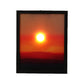 Applique murale Sunset Rise & Fall