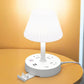 📢📢50% de réduction ! ✨ Idée Cadeau Hiver : Lampe d’Appoint avec Double Prise (USB + Secteur) - Confort & Sécurité