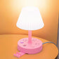 📢📢50% de réduction ! ✨ Idée Cadeau Hiver : Lampe d’Appoint avec Double Prise (USB + Secteur) - Confort & Sécurité