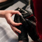 Gants jetables en nitrile antidérapants et anti-rayures