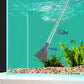 💥Nouveaux produits 2025 en promotion🛒Aspirateur à siphon pour aquarium