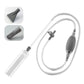 💥Nouveaux produits 2025 en promotion🛒Aspirateur à siphon pour aquarium