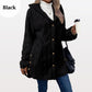 ⌛Offre à durée limitée🛍️⏰Veste à capuche chaude pour femmes