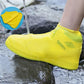 ☔ Offre 1 Acheté = 1 Offert | Couvre-Chaussures Imperméables Antidérapants – Lot de 2