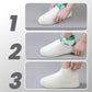 ☔ Offre 1 Acheté = 1 Offert | Couvre-Chaussures Imperméables Antidérapants – Lot de 2
