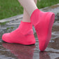 ☔ Offre 1 Acheté = 1 Offert | Couvre-Chaussures Imperméables Antidérapants – Lot de 2