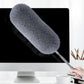 📢📢 60% DE RÉDUCTION ! ✨ Bâtonnet de Nettoyage Rétractable - Adsorption Électrostatique sans Poussière Volante, Idéal pour Plafonds et Espaces Étroits 🧹⚡