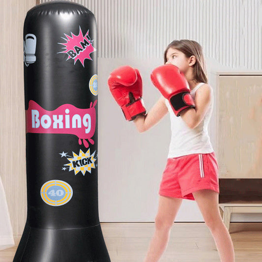 🎉 50% DE RÉDUCTION ! Gobelet Boxe Anti-Fuite pour Enfants – Amusant, Étanche & Rebondissant !