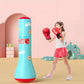 🎉 50% DE RÉDUCTION ! Gobelet Boxe Anti-Fuite pour Enfants – Amusant, Étanche & Rebondissant !