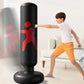 🎉 50% DE RÉDUCTION ! Gobelet Boxe Anti-Fuite pour Enfants – Amusant, Étanche & Rebondissant !