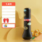 🎉 50% DE RÉDUCTION ! Gobelet Boxe Anti-Fuite pour Enfants – Amusant, Étanche & Rebondissant !
