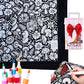 🎄Soldes de Noël : 50% de réduction !!🎁Couverture à Colorier DIY avec Feutres