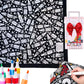 🎄Soldes de Noël : 50% de réduction !!🎁Couverture à Colorier DIY avec Feutres