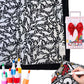 🎄Soldes de Noël : 50% de réduction !!🎁Couverture à Colorier DIY avec Feutres