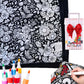 🎄Soldes de Noël : 50% de réduction !!🎁Couverture à Colorier DIY avec Feutres
