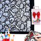 🎄Soldes de Noël : 50% de réduction !!🎁Couverture à Colorier DIY avec Feutres