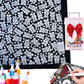 🎄Soldes de Noël : 50% de réduction !!🎁Couverture à Colorier DIY avec Feutres