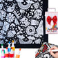🎄Soldes de Noël : 50% de réduction !!🎁Couverture à Colorier DIY avec Feutres