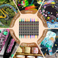 🎨50% de Réduction✨🖌️Marqueurs à peinture acrylique