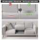 🛋️ DERNIER JOUR - ACHETEZ 2 OBТENEZ 3! ✨ Coussin de Soutien pour Canapé - Mousse Haute Densité avec Base Anti-Dérapante pour un Confort et Maintien Optimal 🏠💫