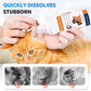 📢Achetez-en 2 obtenez-en 1 gratuit🔥Nettoyant pour oreilles pour chiens et chats