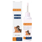 📢Achetez-en 2 obtenez-en 1 gratuit🔥Nettoyant pour oreilles pour chiens et chats