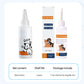 📢Achetez-en 2 obtenez-en 1 gratuit🔥Nettoyant pour oreilles pour chiens et chats