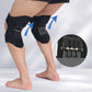 🔥Genouillère ajustable de protection du genou pour le sport💥