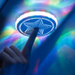 🔈🔈60% de réduction✨【Éclairage intérieur pour voiture - Rechargeable, multimode et magnétique】✨