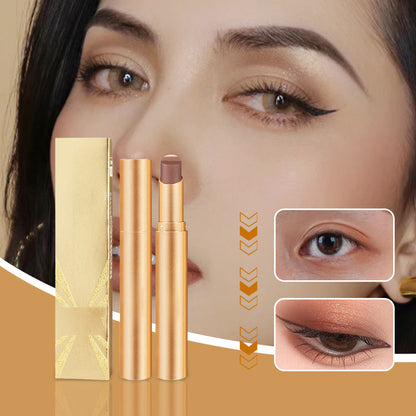 ✨ 50 % DE RÉDUCTION MAINTENANT ! ✨Stick ombres à paupières 3 couleurs en 1