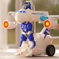 🎅Offre spéciale Noël 50 % DE RÉDUCTION🎁Jouets robots avions électriques transformables 2 en 1