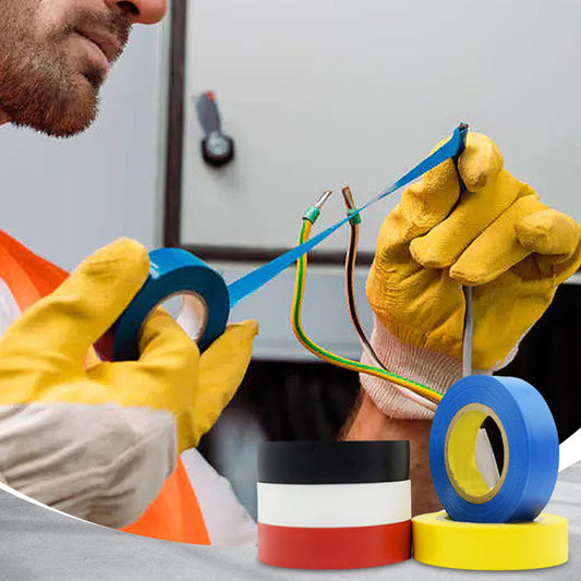 📢Achetez-en 1, obtenez-en 1 gratuit ✨Ruban adhésif électrique isolant étanche
