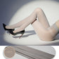 🎁 1 ACHETÉ = 1 OFFERT | Collants Brillants & Transparents pour Elle ✨