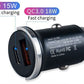 🔥-Chargeur de voiture rapide 100 W multi-compatible