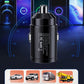 🔥-Chargeur de voiture rapide 100 W multi-compatible
